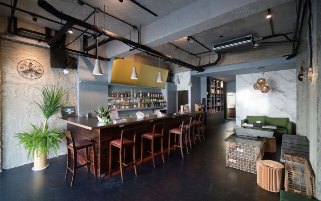 M House