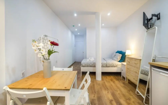 Hotelito Boutique Mercat