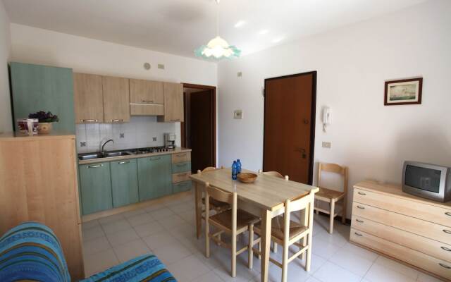 Residence Albatros