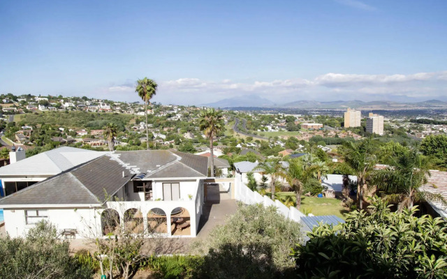 Hill Top Guest House