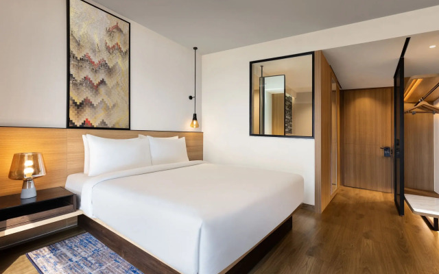 Fairfield by Marriott Mumbai International Airport