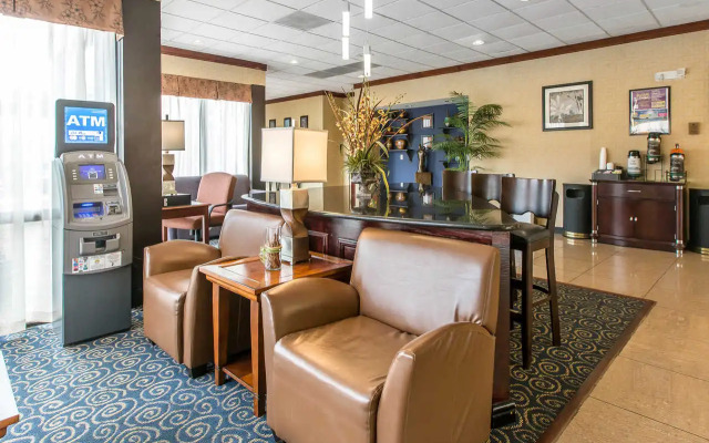 Days Inn & Suites by Wyndham Havelock