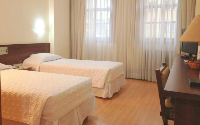 City Hotel Porto Alegre