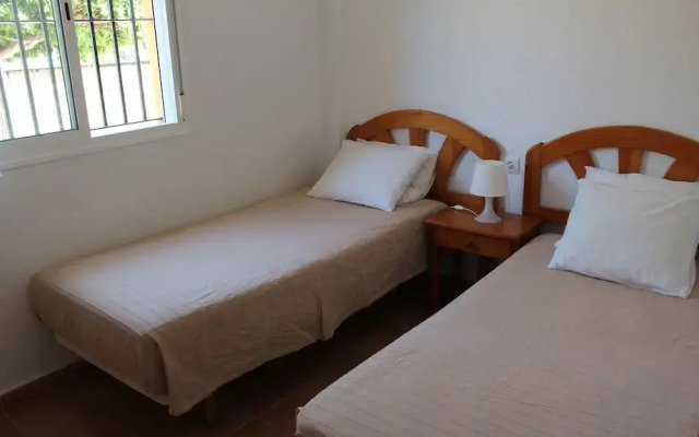 Apartment in Rota Cadiz AA Internet