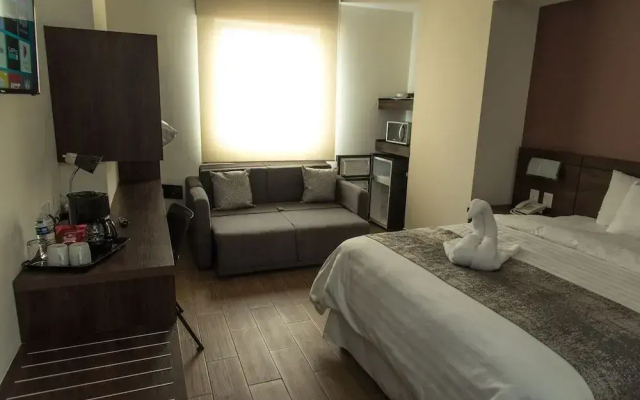 Lithio Hotel