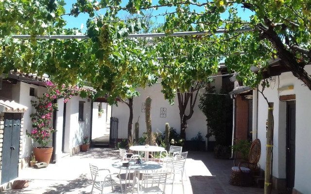 Hostal Tierra de Vinos