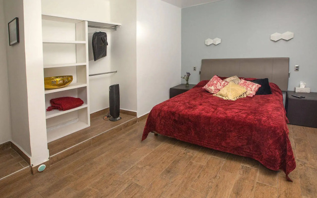 Suites Condesa