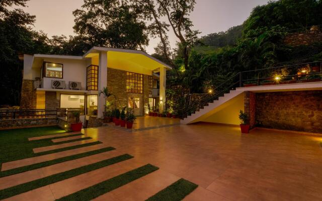 Summit By The Ganges Beach Resort & Spa