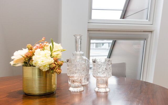 Rafael Kaiser - Premium Apartments City Centre