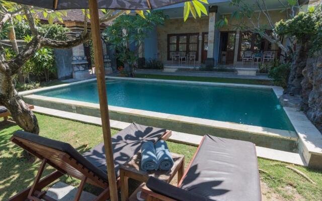 Koming Guest House