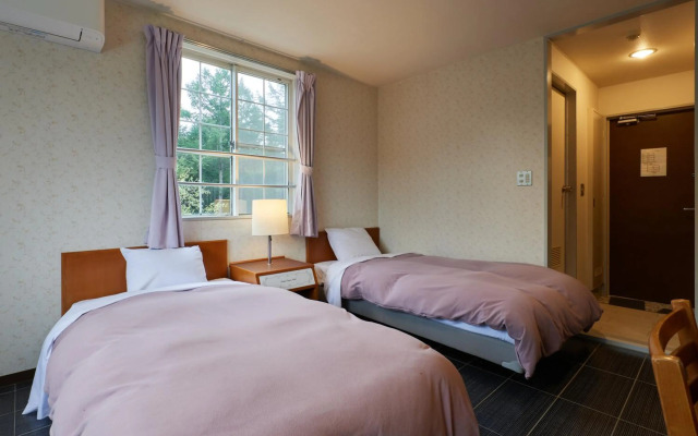 Asama Kogen Hotel