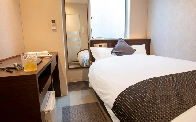 Hotel  New Gaea Kamigofuku