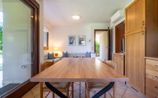 Villa Carlo Villasimius 28265