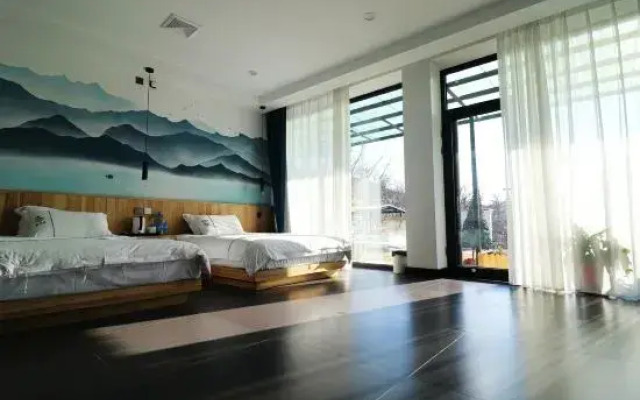 Tianjin Yishanshui Homestay