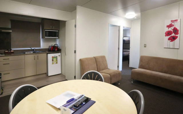 Hampshire Holiday Parks - Queenstown Lakeview