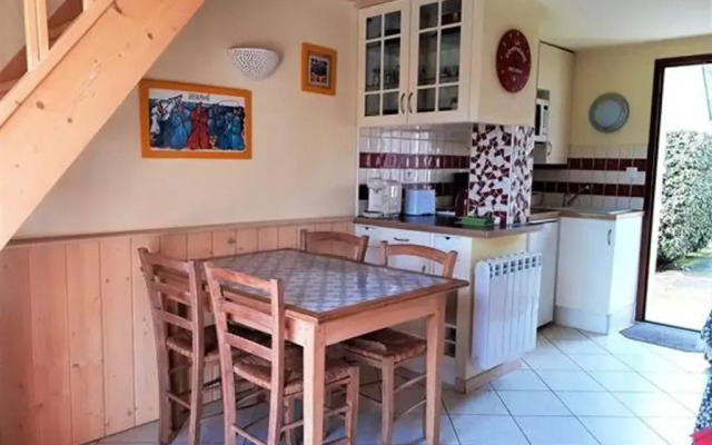 Appartement Batz-sur-Mer, 2 pièces, 4 personnes - FR-1-392-140