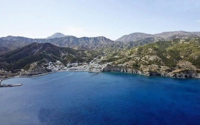 Dorana Trekking Hotel