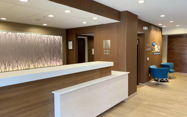 Fairfield Inn & Suites Denver North/Westminster