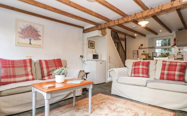 Tinners Cottage