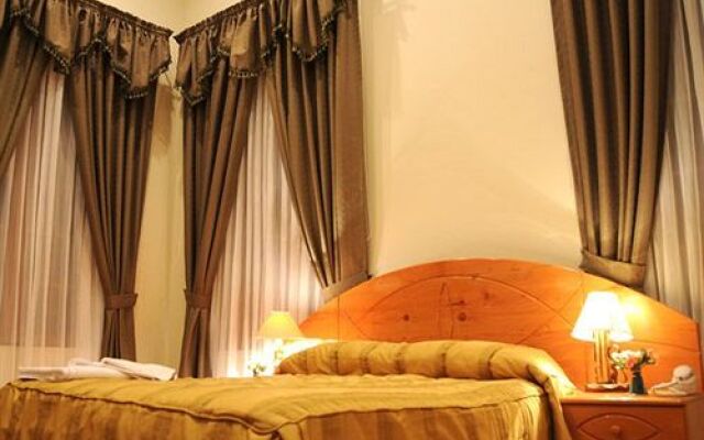 Don Bosco Hotel