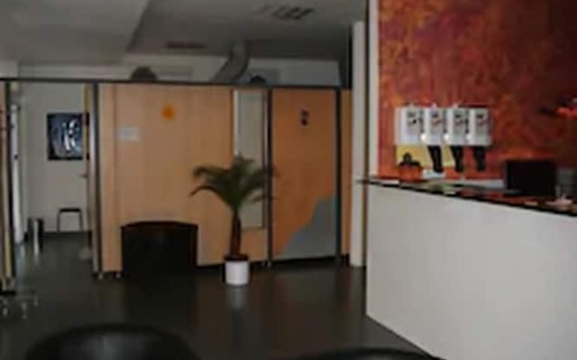 City Lounge Hotel Oberhausen