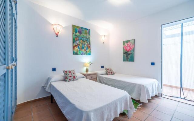 Apartamento del Mar Rodalquilar