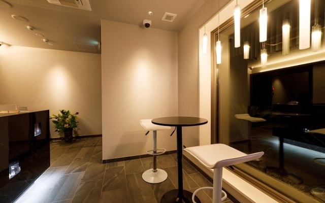 Granrina Kanazawa Hoboekimae Hotel