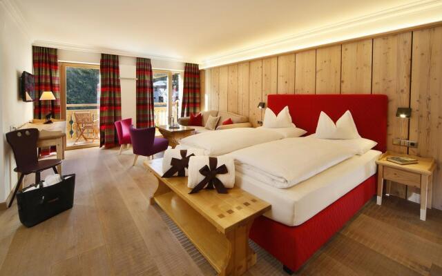 Hotel Petersboden