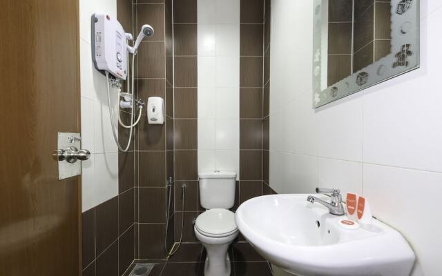 Capital O 812 Hotel SMC Seksyen 13