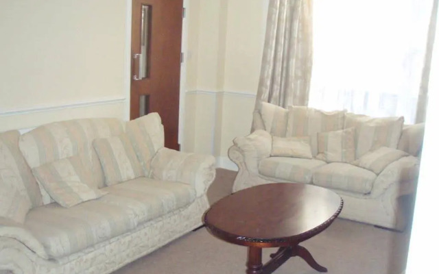 Fairhaven Hotel