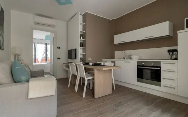 Italianway   - Marcantonio