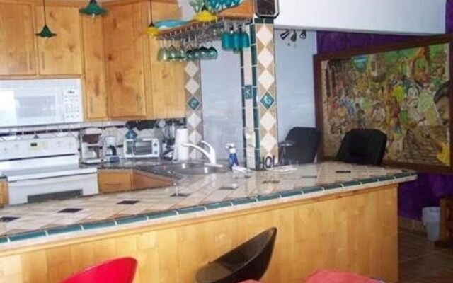 #9 2 Bedroom Townhouse