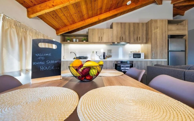 Ionian Serenity House