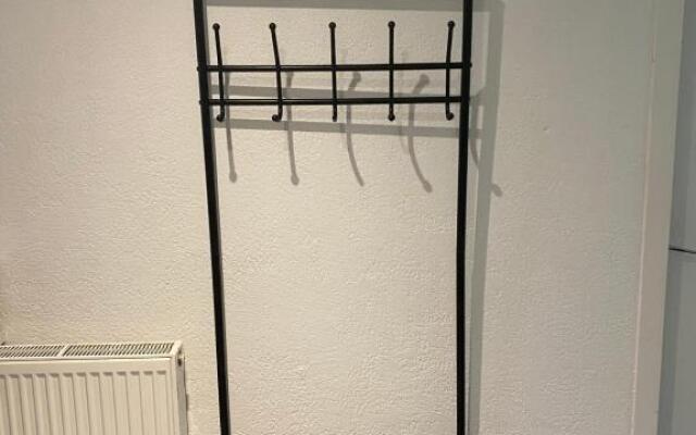 Appartement calme entre Côte Basque et Landes