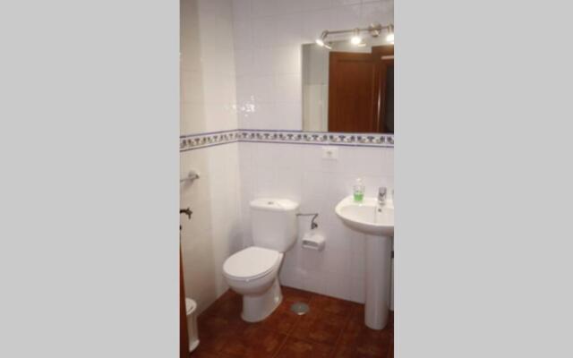 Apartamento La Ubilla