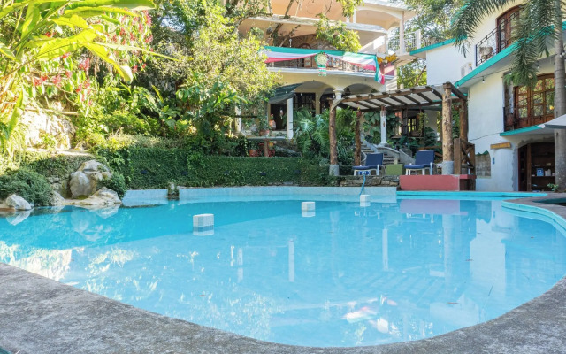 Hotel Paraiso Encantado