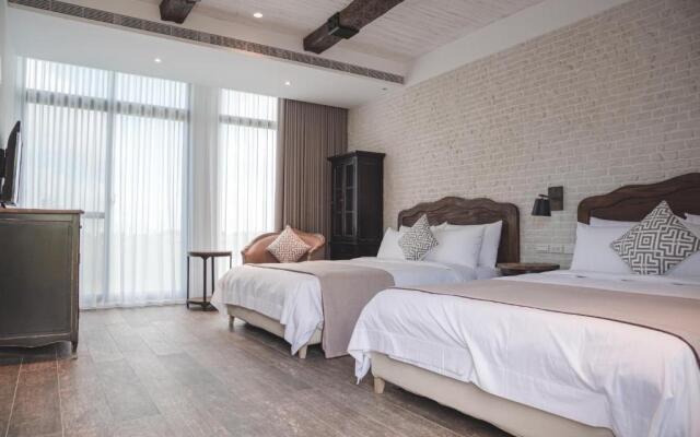 Cloud 9 Panorama Guest House