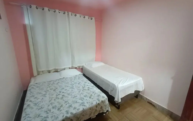 Residence Hostel Efrata