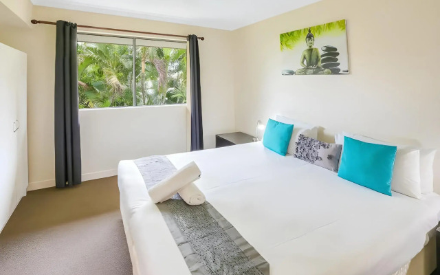 Mango Lagoon Resort & Wellness Spa