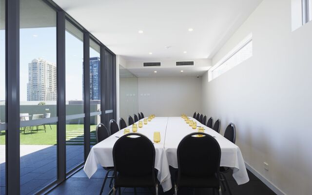 Silkari Suites Chatswood