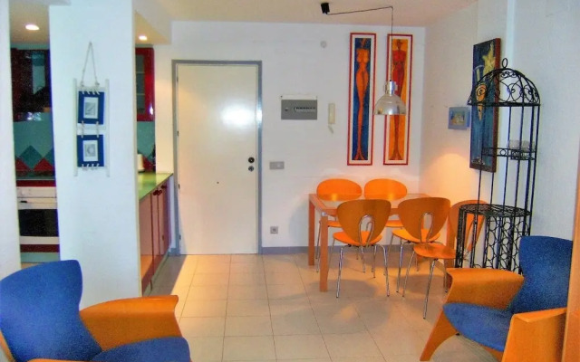 Apartaments Illa Mar d'Or