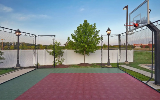 Residence Inn by Marriott Waldorf