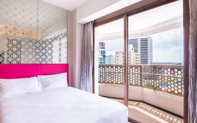 Village Hotel Katong by Far East Hospitality