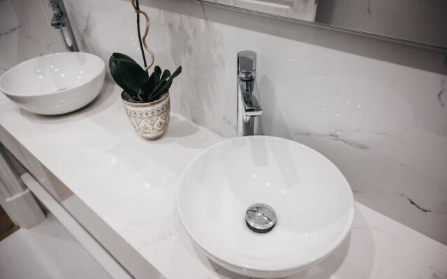 Apartamentos Naiala