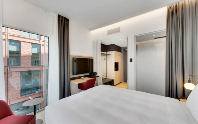 Intercityhotel Leiden