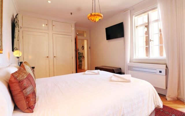 Alcaston House - Rejuvenate Stays