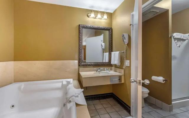 Knights Inn Westminster/Huntin