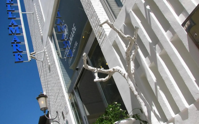 Stellamare Beach Hotel