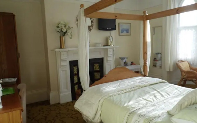 Maryland Bed and Breakfast