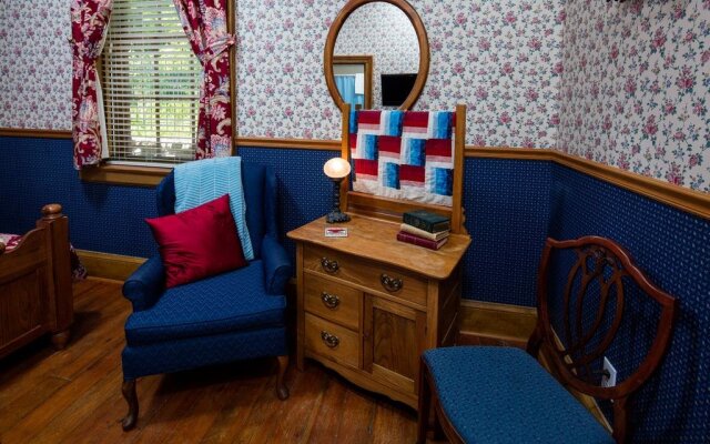 Farmers Guest House
